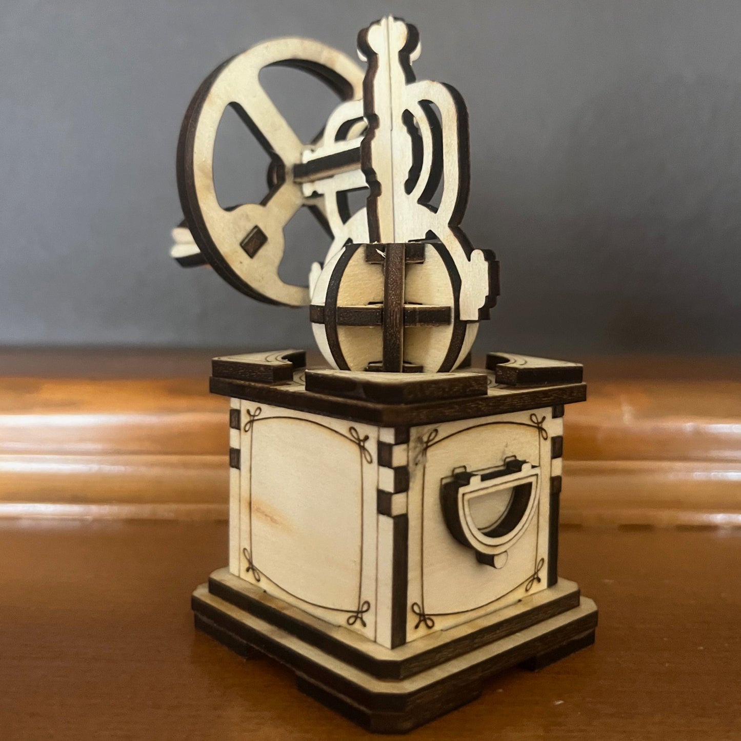 Coffee Grinder