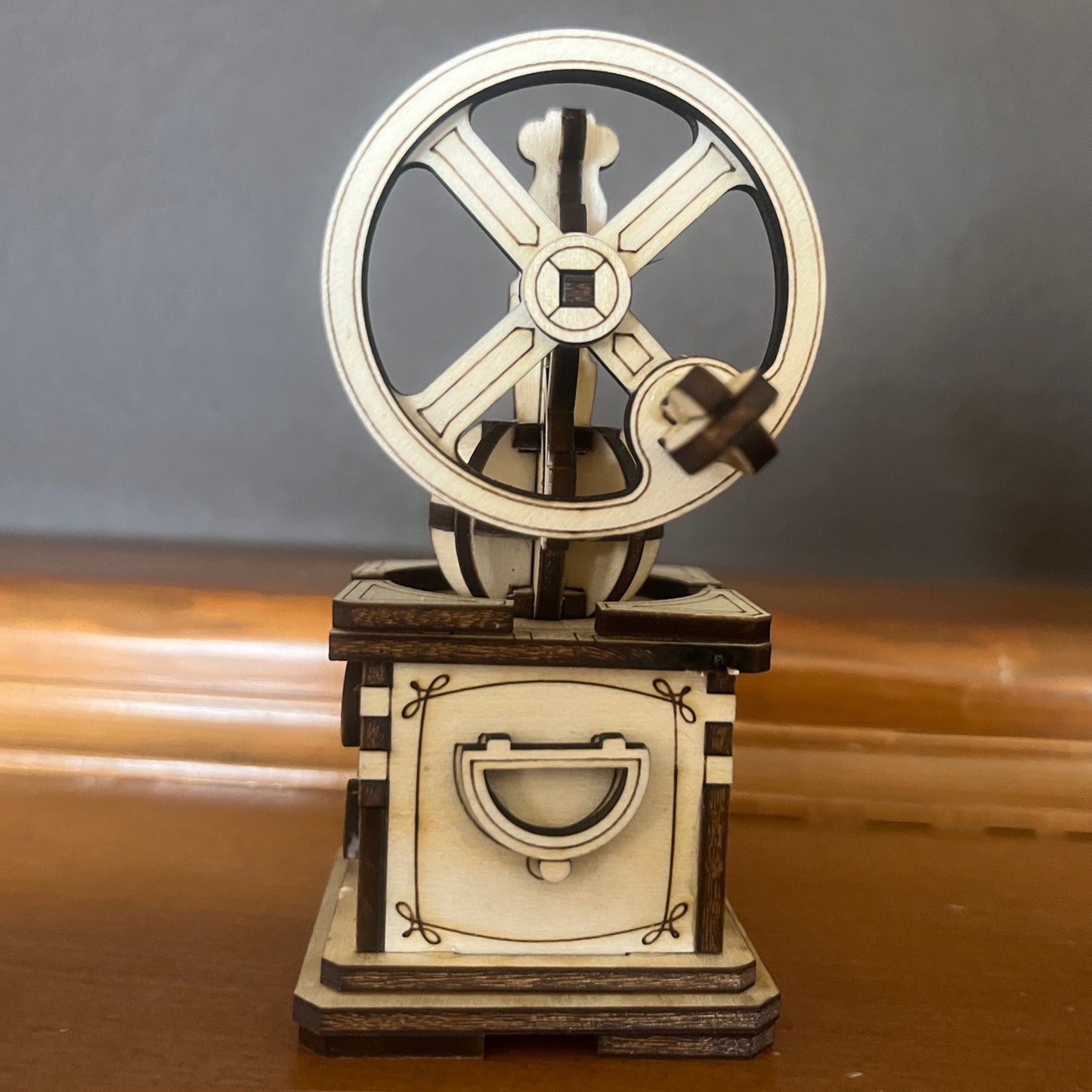 Coffee Grinder