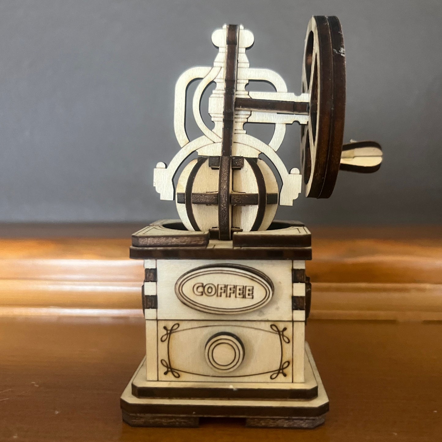 Coffee Grinder
