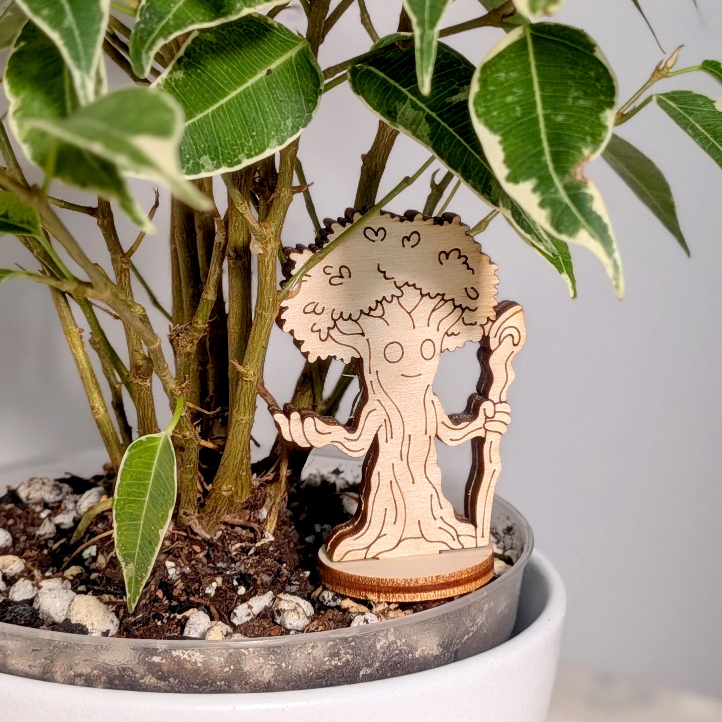 12 Fantasy Tabletop Characters Bundle - Laser Cut Files SVG & DXF