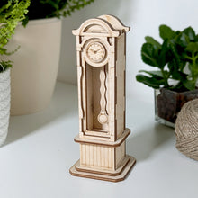 Load image into Gallery viewer, Pendulum Clock Cabinet
