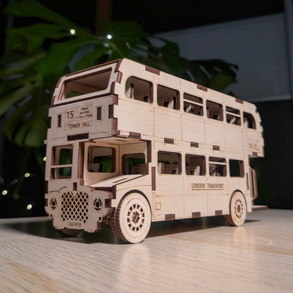 12 Vehicles Collection – Laser Cut Bundle