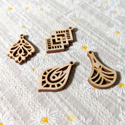 Earrings Jewelry Stand