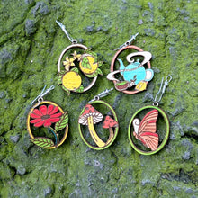 Load image into Gallery viewer, Earrings Set of 5
