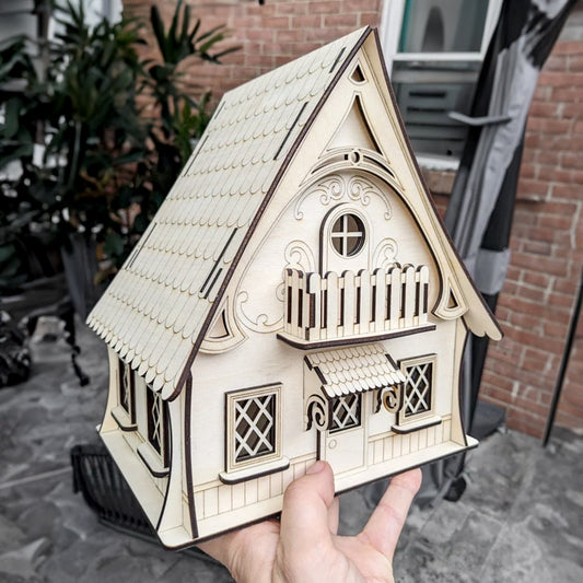 Fairy House