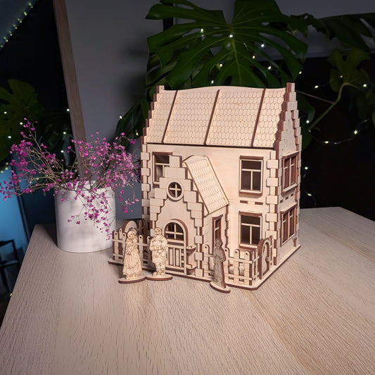 Family House