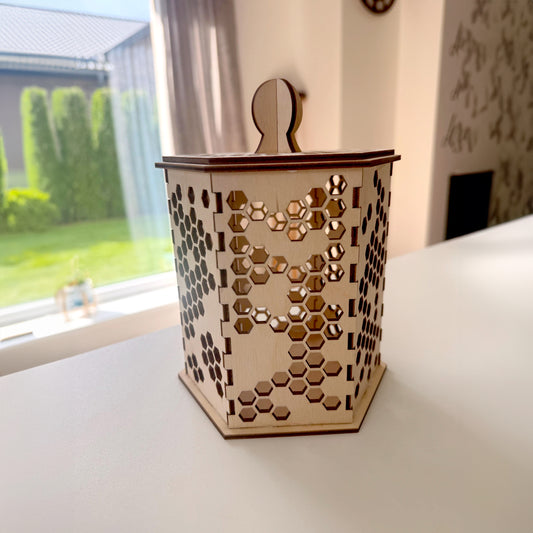 Honey box