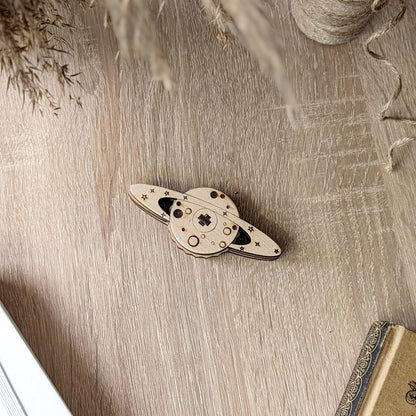 Planet - gift card for teacher