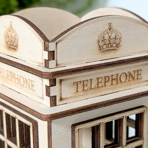 London Pen holder