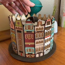 Load image into Gallery viewer, &quot;Old Town&quot; Candy box
