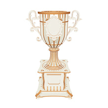 Load 3D model into Gallery viewer, Trophy Cup - Award Prize
