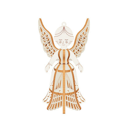 Angel Ornament