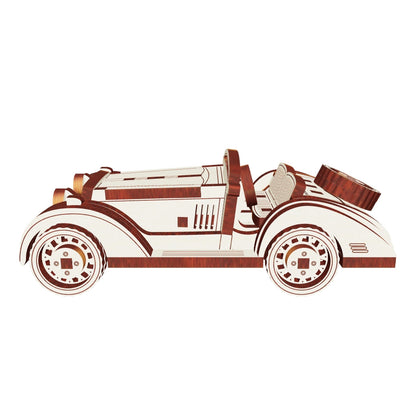 Sport Car Convertible