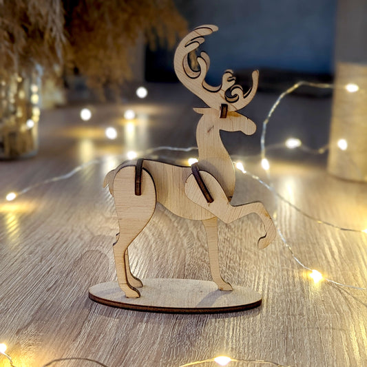 Christmas Reindeer