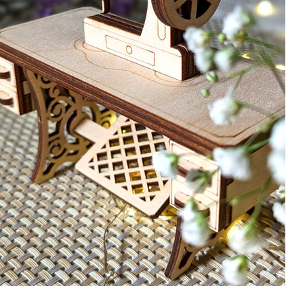 Vintage Sewing machine