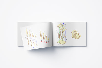Tiered Display Stand