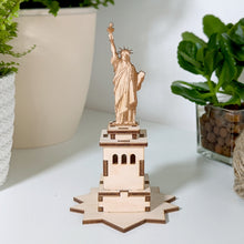 Load image into Gallery viewer, The Statue of Liberty
