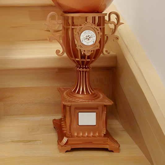 Trophy Cup - Award Prize