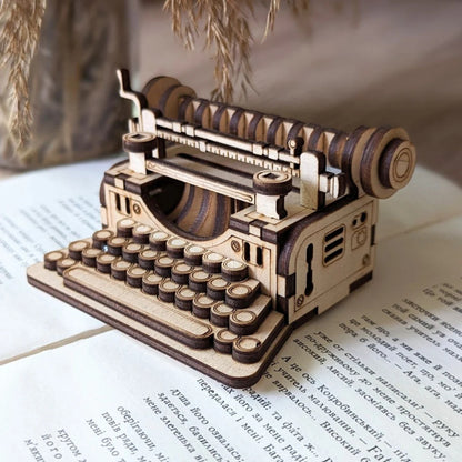 Typewriter