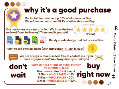 Reindeer Christmas Ornament