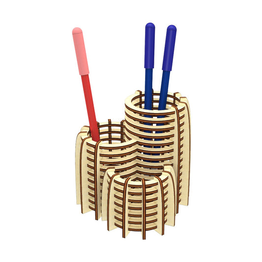 Pen holder