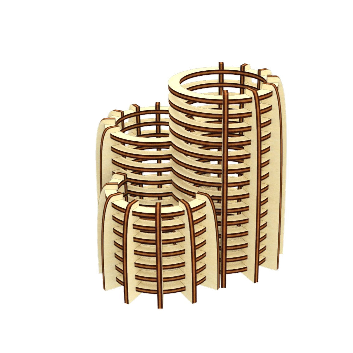 Pen holder