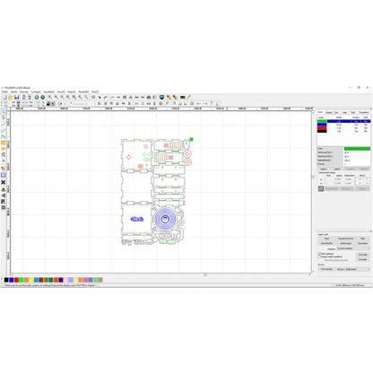 Vinyl Retro Recorder
