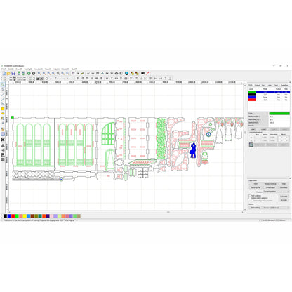 Railway Station Book Nook