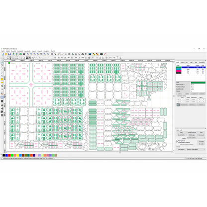 Advent Calendar City