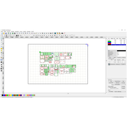 Christmas Fireplaces