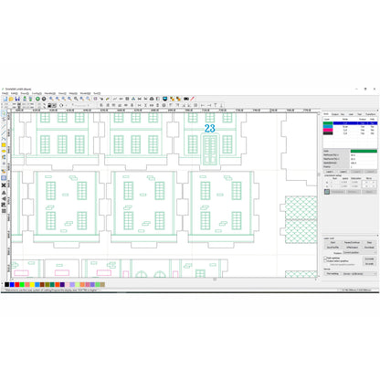 Advent Calendar City
