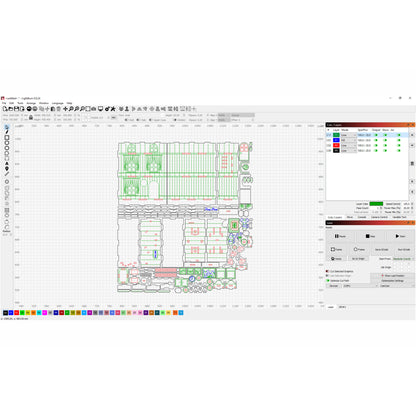 Mouse House Book Nook