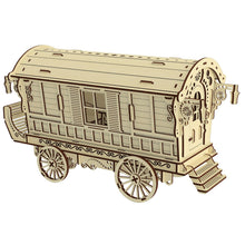 Load image into Gallery viewer, Nomad Wagon
