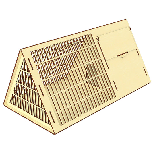 Pet cage