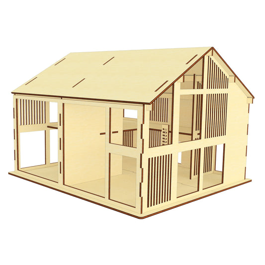Big Dollhouse