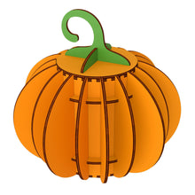 Load image into Gallery viewer, Pumpkin Box

