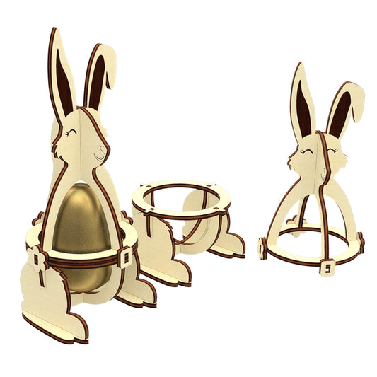 Kinder bunny