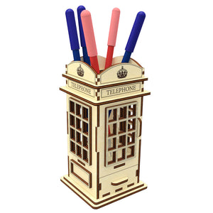 London Pen holder