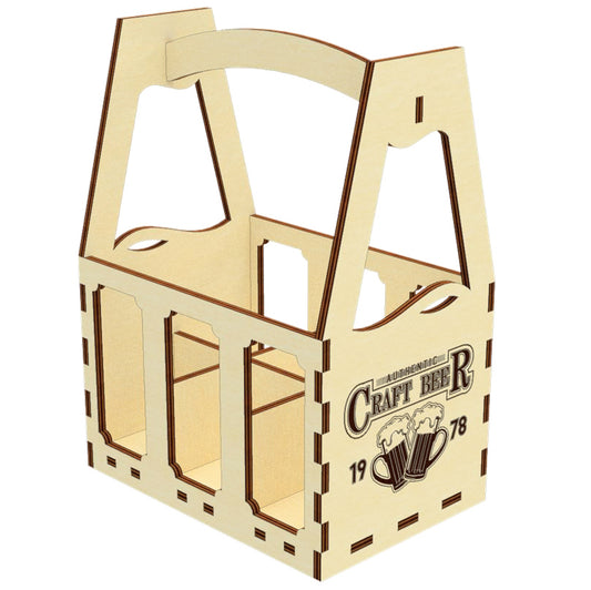 Beer basket
