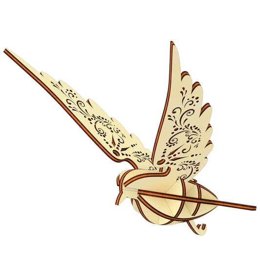 Fairy Bird
