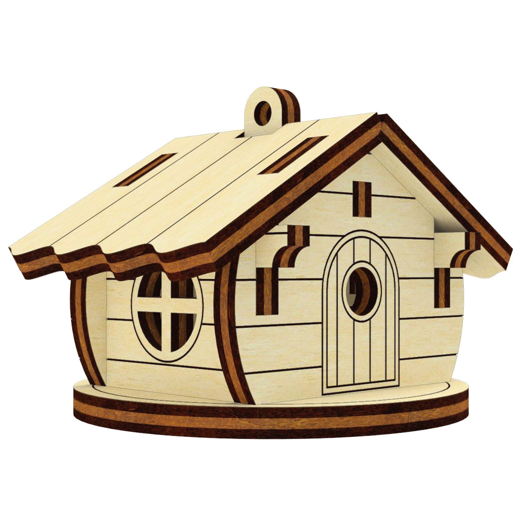 Small house #3