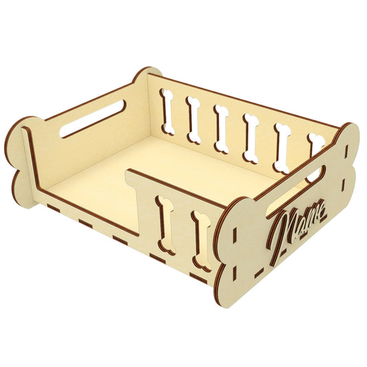Bed for dog