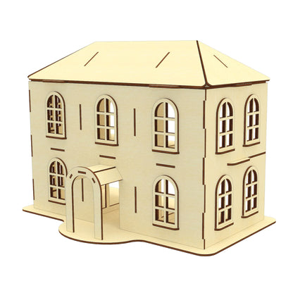 Doll house