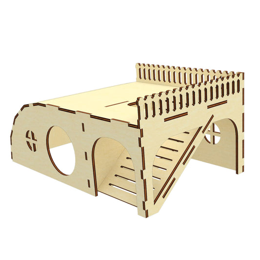 House for pet