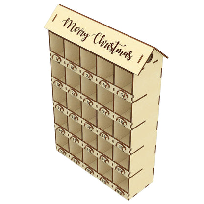 Advent calendar
