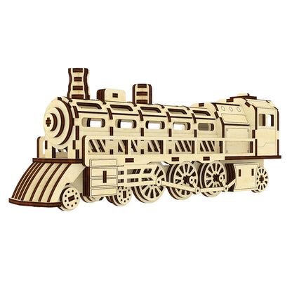 Locomotive