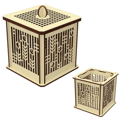 Ornament box