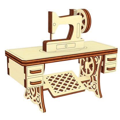 Vintage Sewing machine