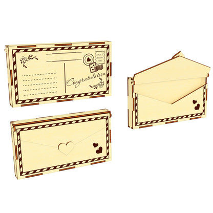 Gift Envelope
