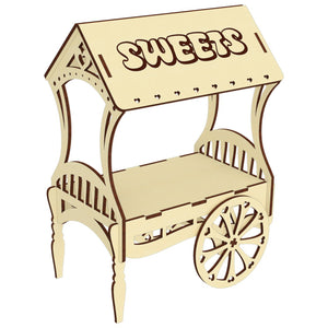 Sweet Cart